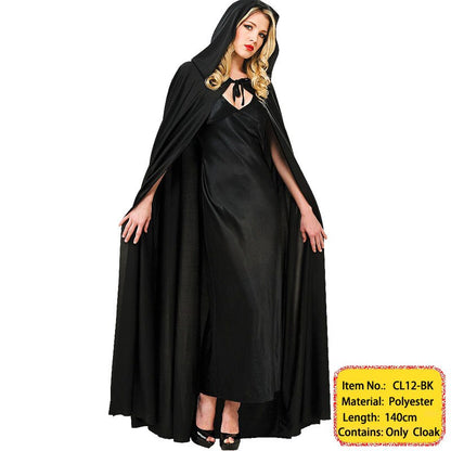 Adult Vampire Costume