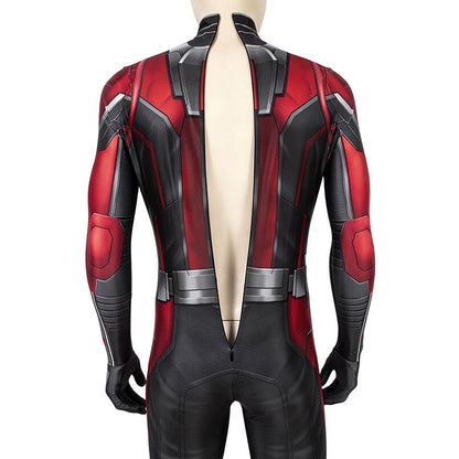 Ant-Man and the Wasp 2 Cosplay Costume