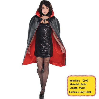 Adult Vampire Costume