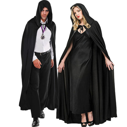 Adult Vampire Costume
