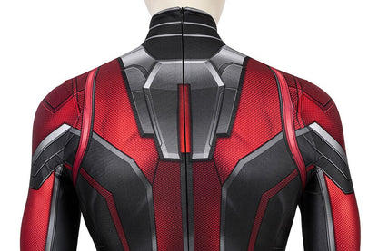 Ant-Man and the Wasp 2 Cosplay Costume