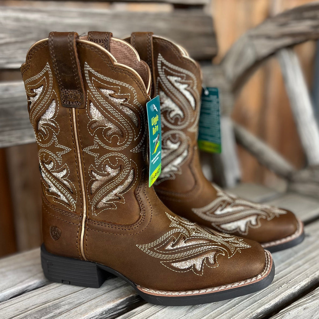Glitter Round Up | Ariat Kids