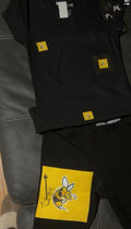Pants or short set for men and women