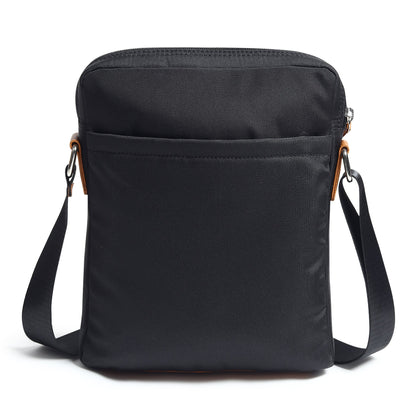 Mark Canvas Side Messenger Bag