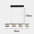 Modern Dining Room Pendant Lights Indoor Lighting Ceiling Lamp Hanging Light LED Chandelier Decorative Indoor Lighting