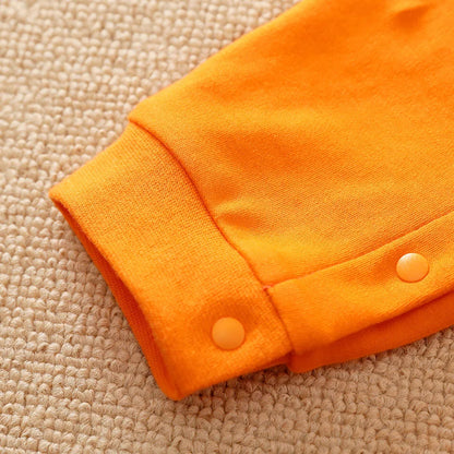 Baby Character Costume Romper