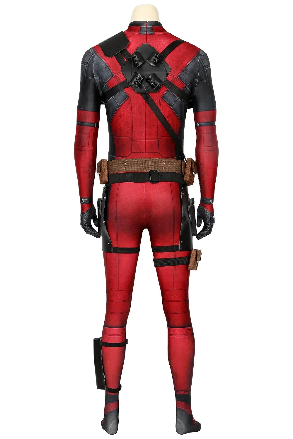 Daredevil Costume and Accessory Options