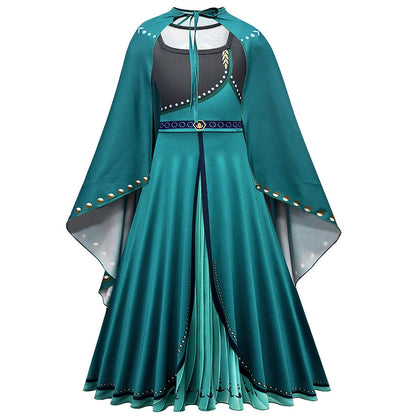 Girls Isabela Costume