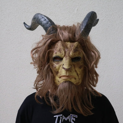 Beast Costume for Adults and Kids