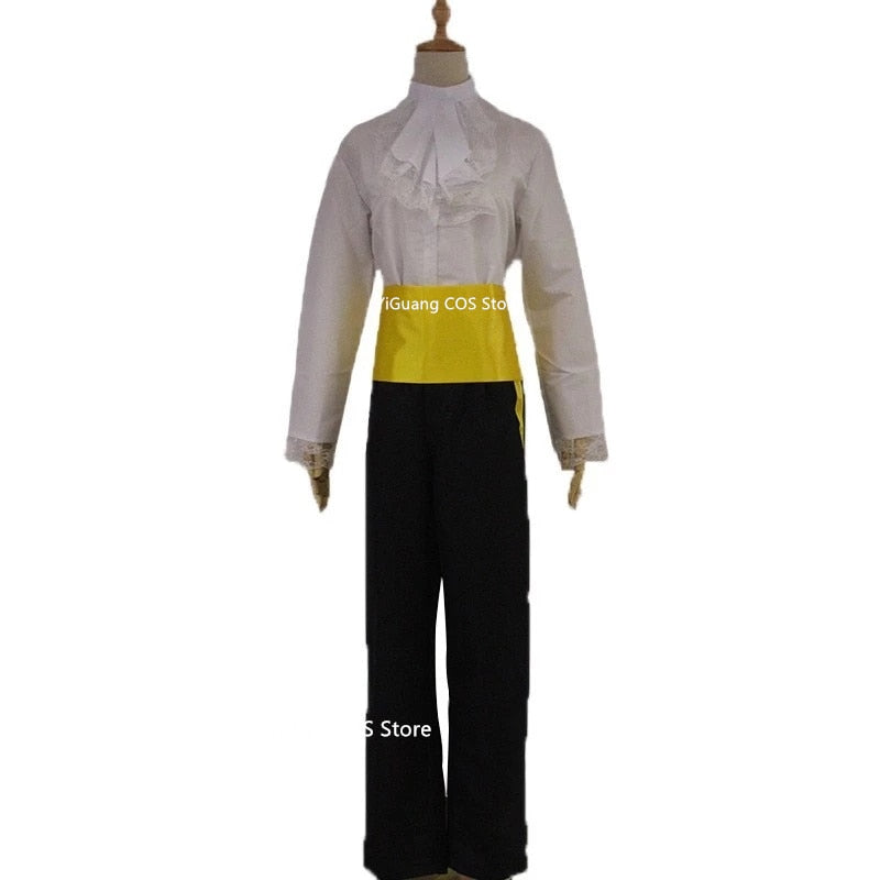 Beast Costume for Adults and Kids