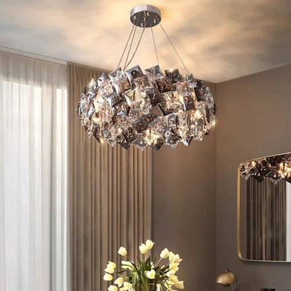 Nordic home decor Chandeliers for dining room lustre pendant lights hanging lamps for ceiling Light fixture indoor lighting