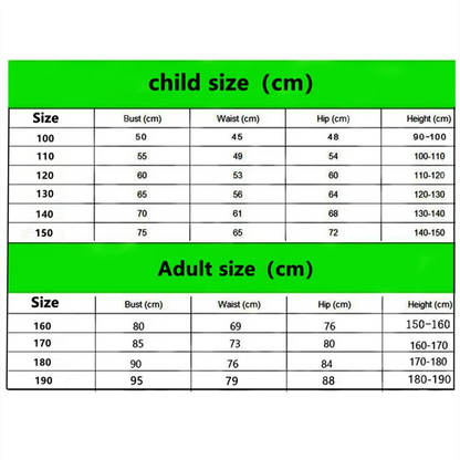 Spider-Man Bodysuits for Kids Children's Halloween Cosplay Costumes