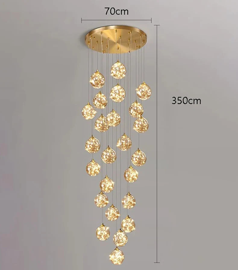 Modern dine dining room Pendant lights indoor lighting Ceiling lamp hanging light led chandelier decorative interior lighting