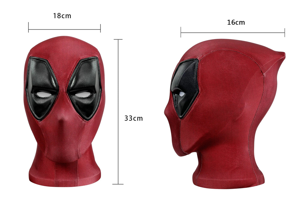 Daredevil Costume and Accessory Options