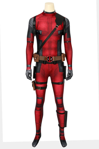 Daredevil Costume and Accessory Options