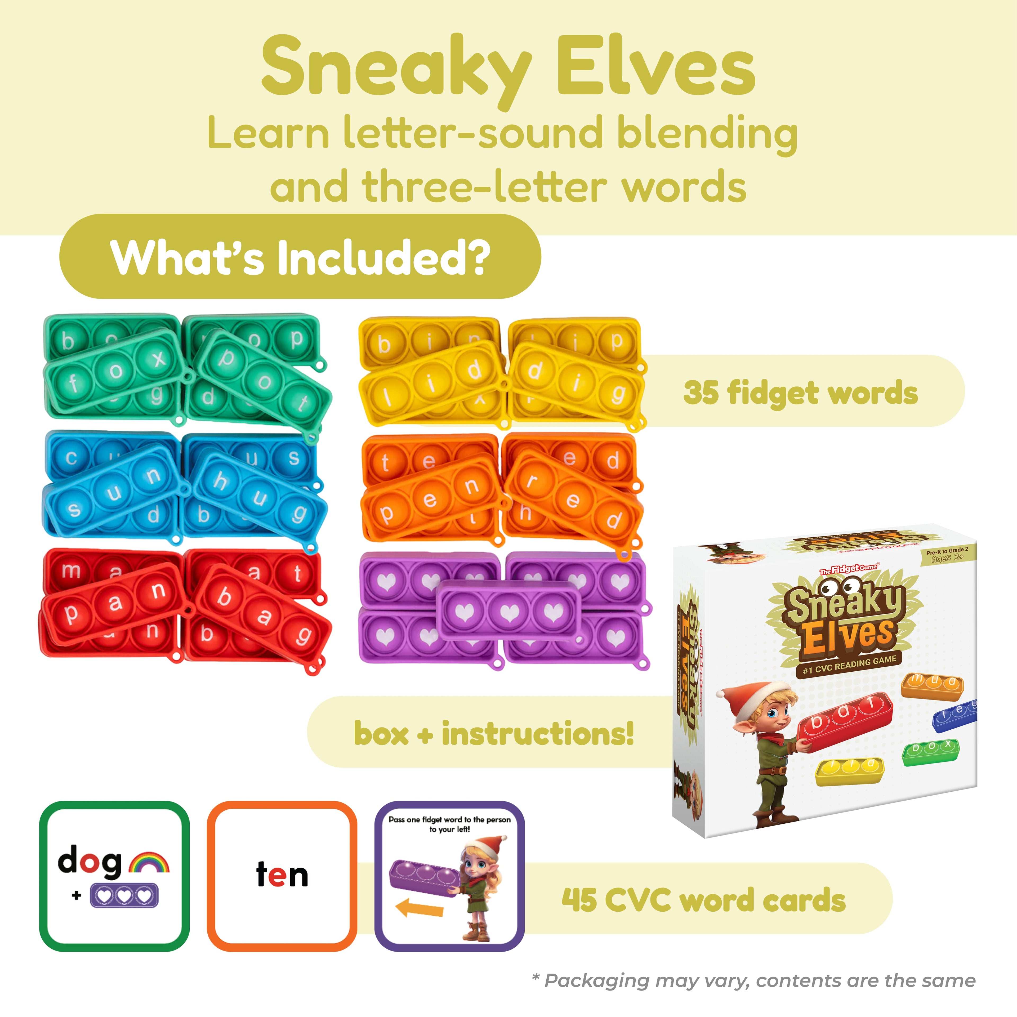 1st Grade Classroom Bundle