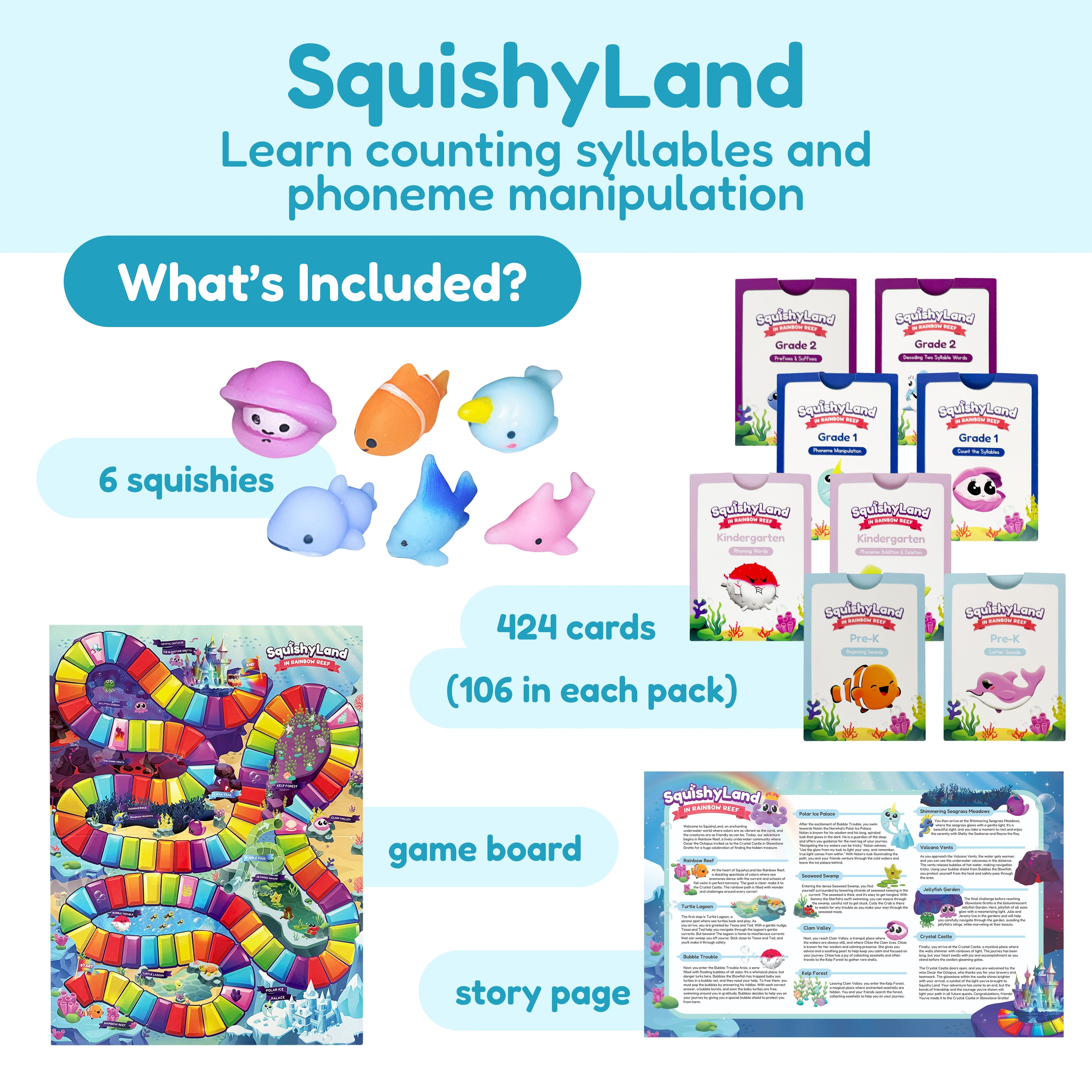 1st Grade Classroom Bundle