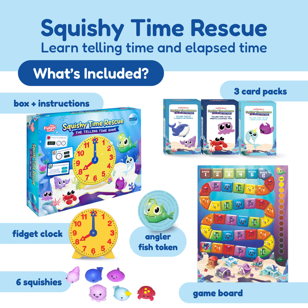 1st Grade Classroom Bundle