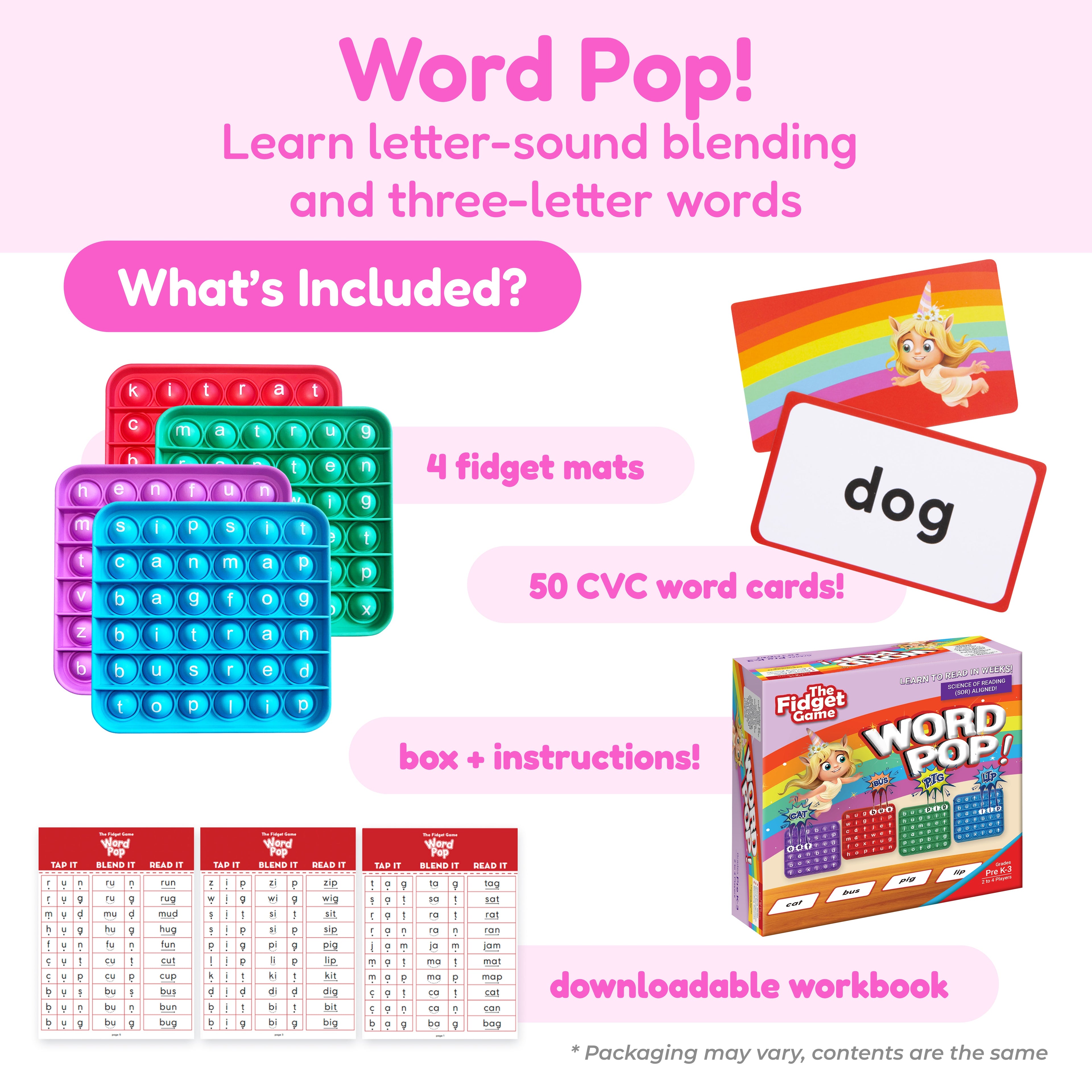 1st Grade Classroom Bundle