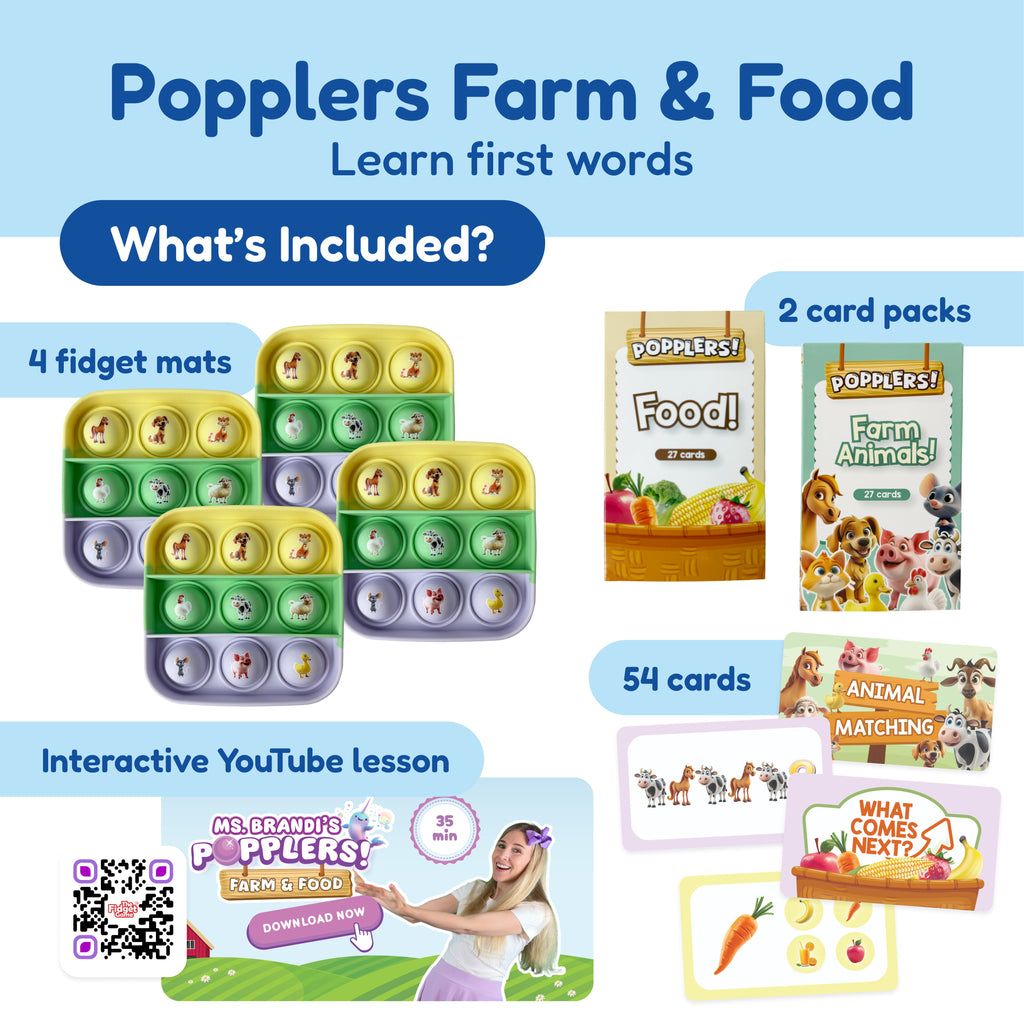 Small School Bundle for K-5