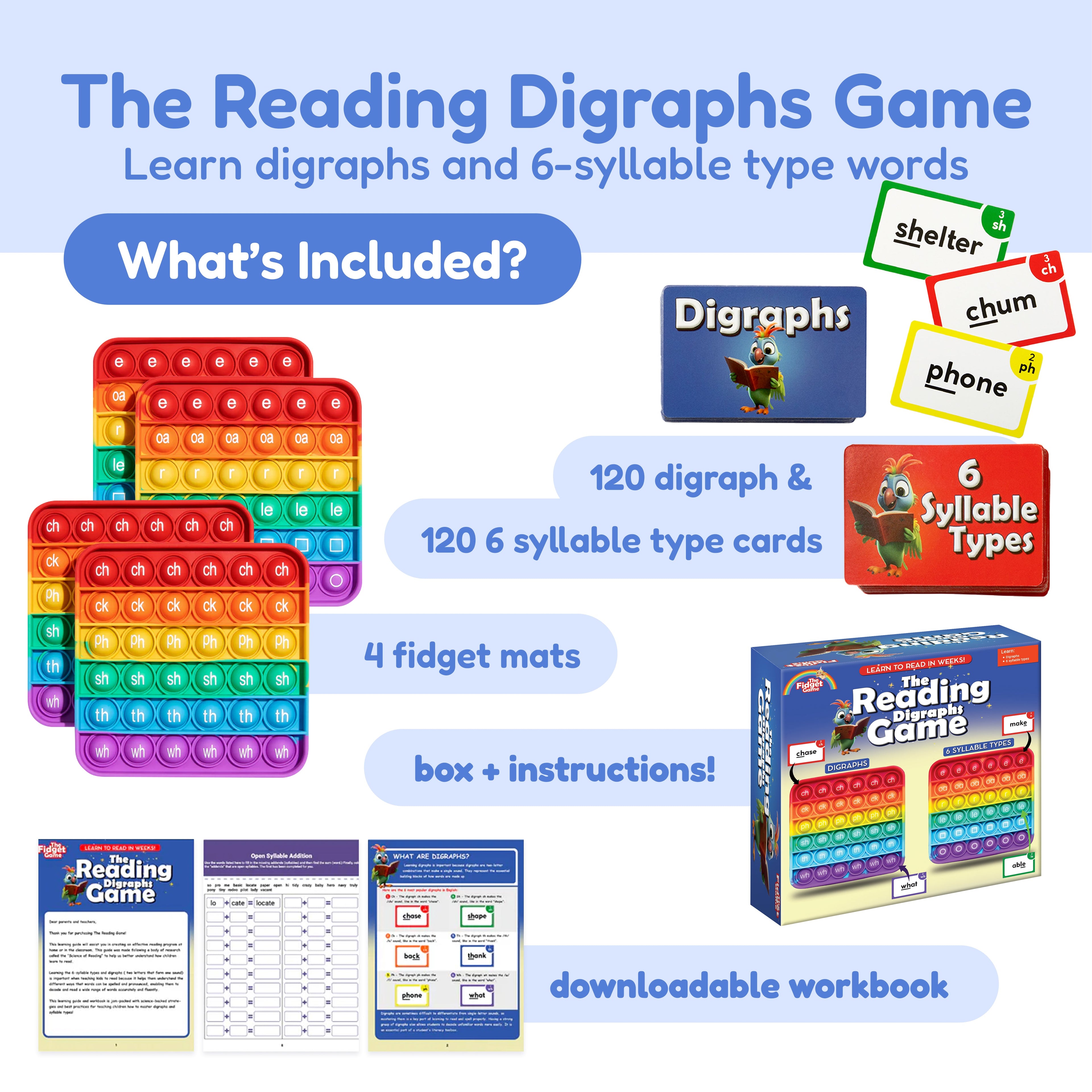 Small School Bundle for K-5