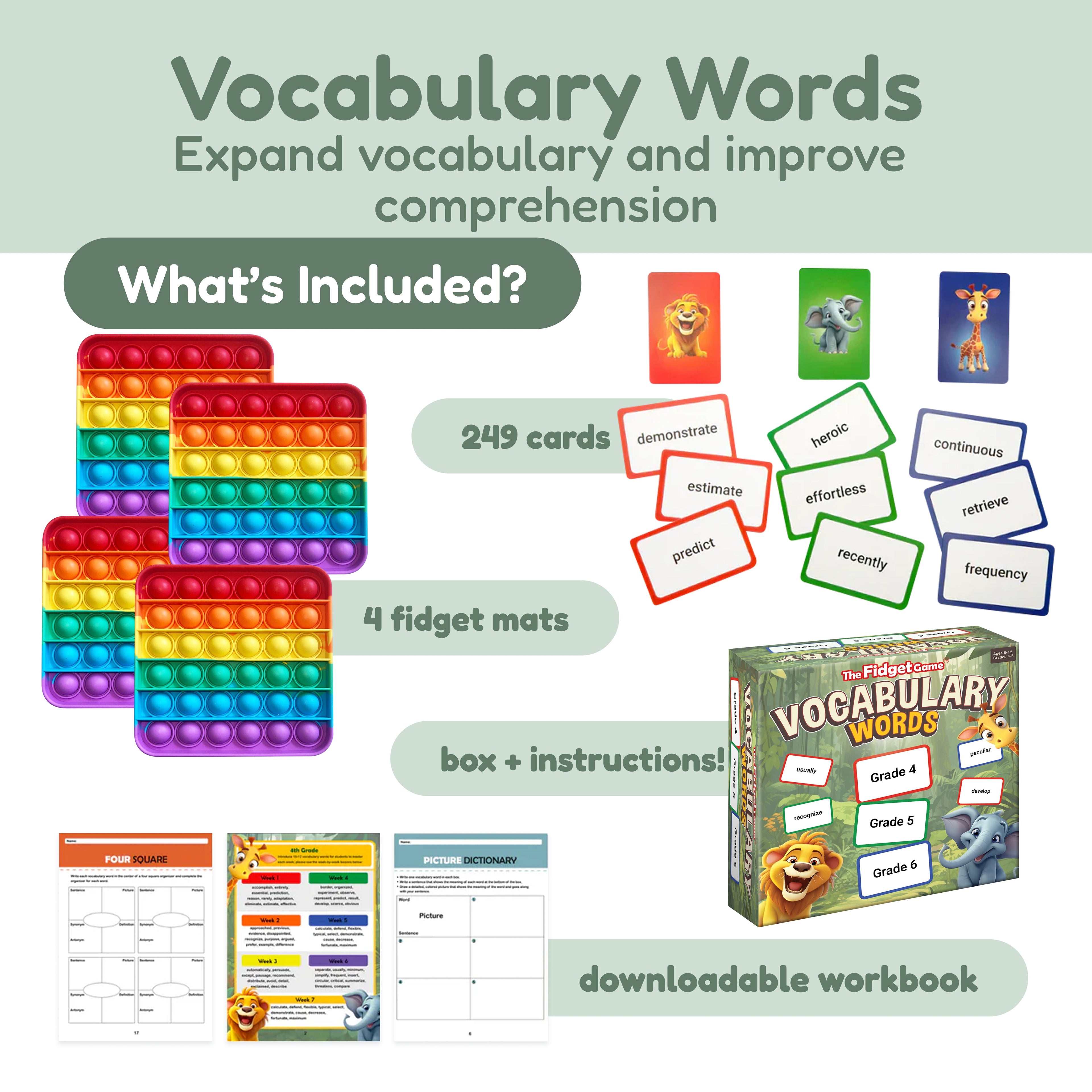 Small School Bundle for K-5