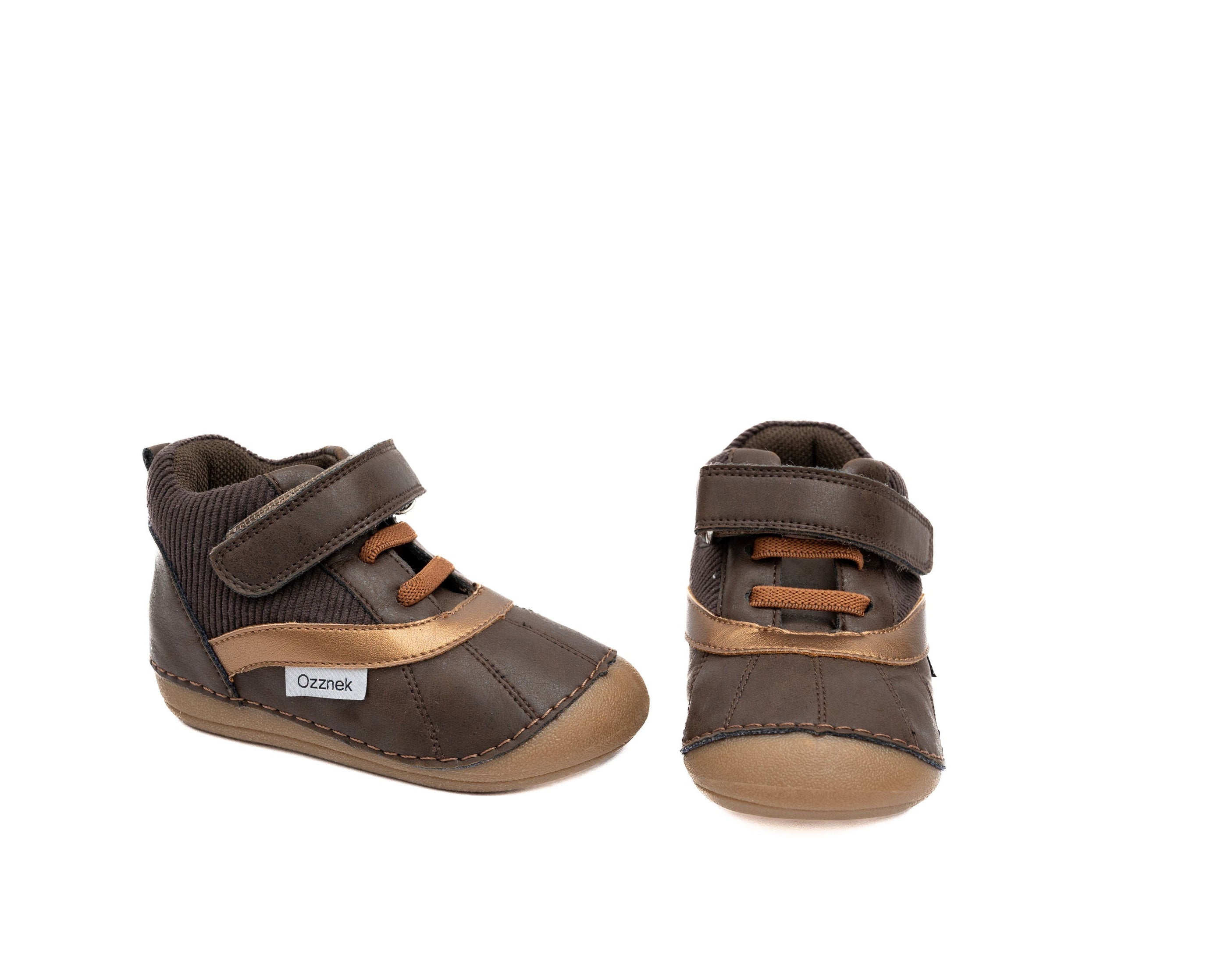 Kids' Barefoot Boots | Wide Toe Box & Zero-Drop Toddler Shoes |Cascade