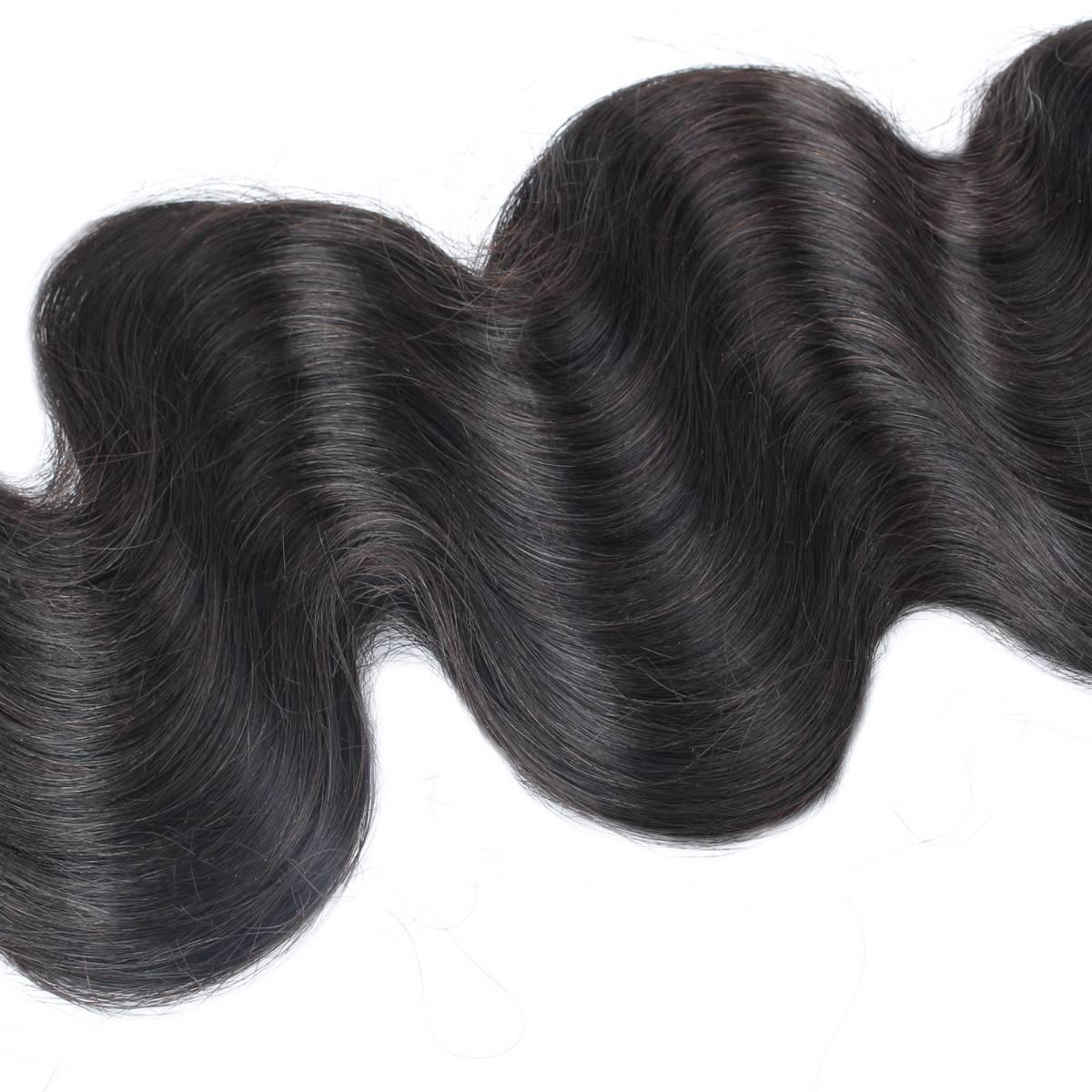 Let me verify the title was saved successfully.

Brazilian Body Wave 100% Human Hair Bundles