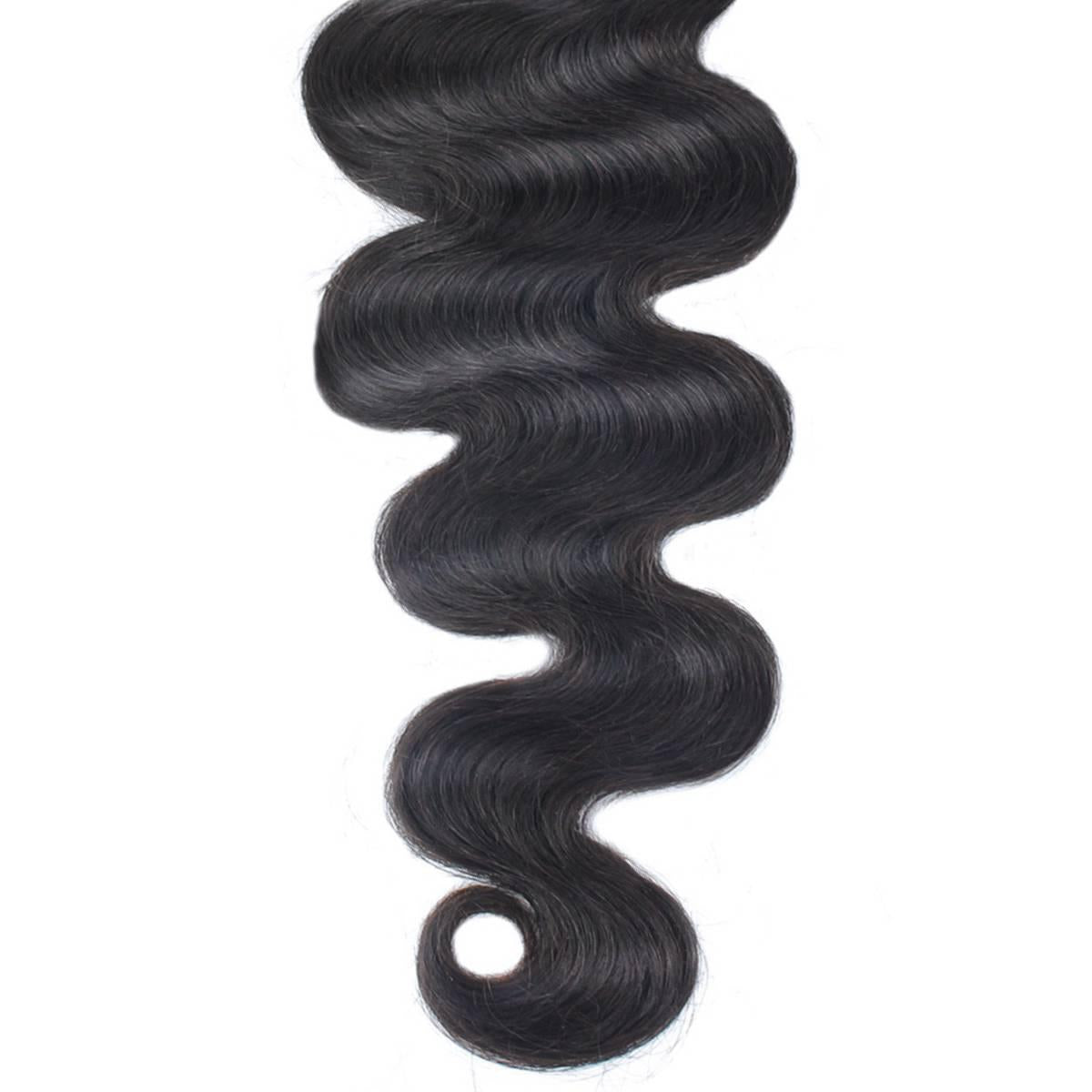 Let me verify the title was saved successfully.

Brazilian Body Wave 100% Human Hair Bundles