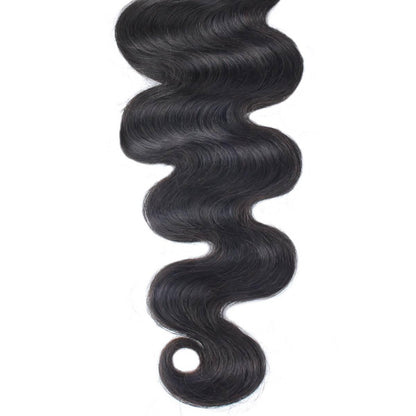 Let me verify the title was saved successfully.

Brazilian Body Wave 100% Human Hair Bundles