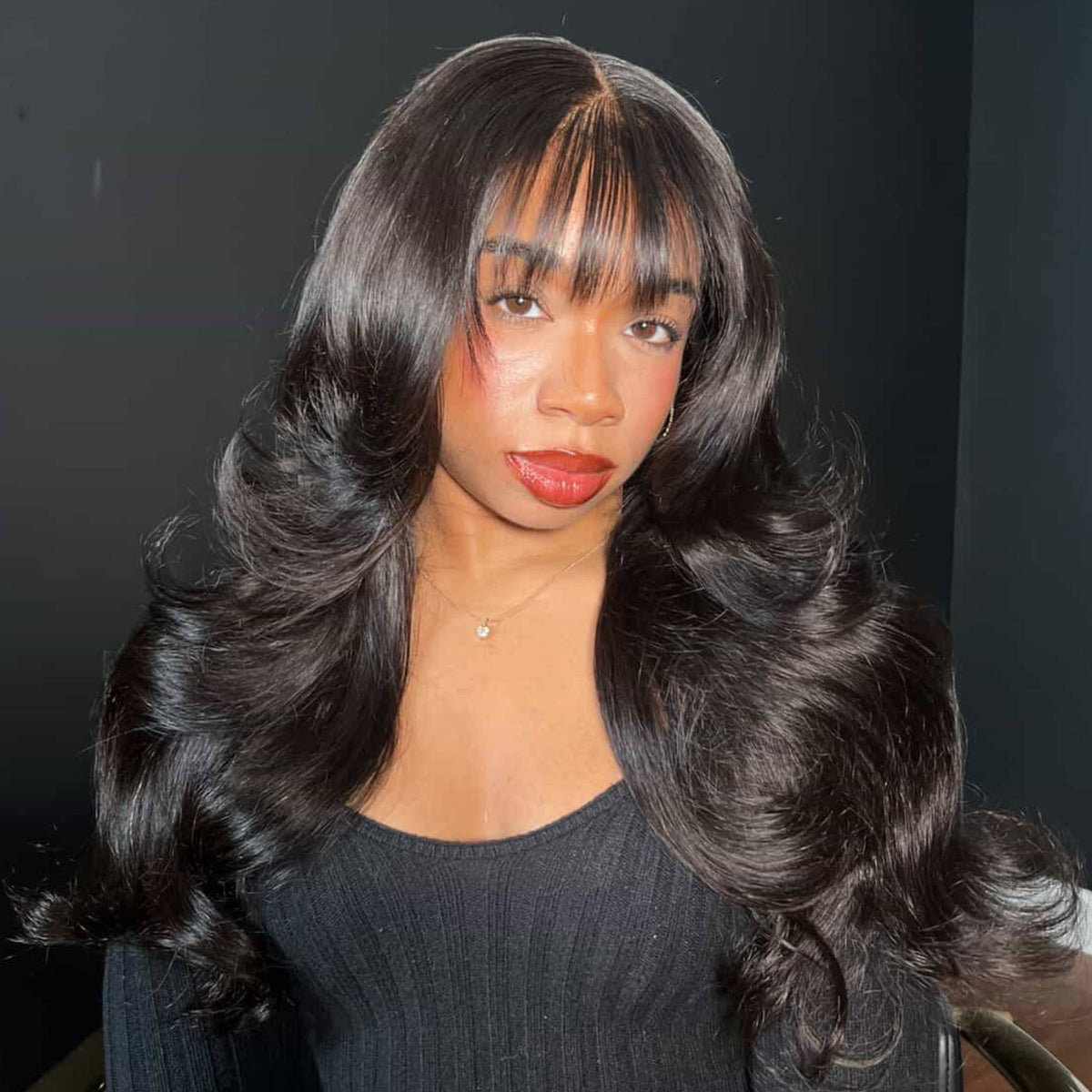 Let me verify the title was saved successfully.

Brazilian Body Wave 100% Human Hair Bundles