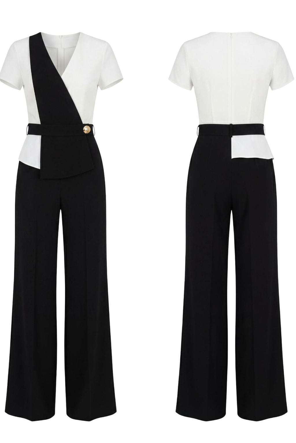 Estelle Jumpsuit