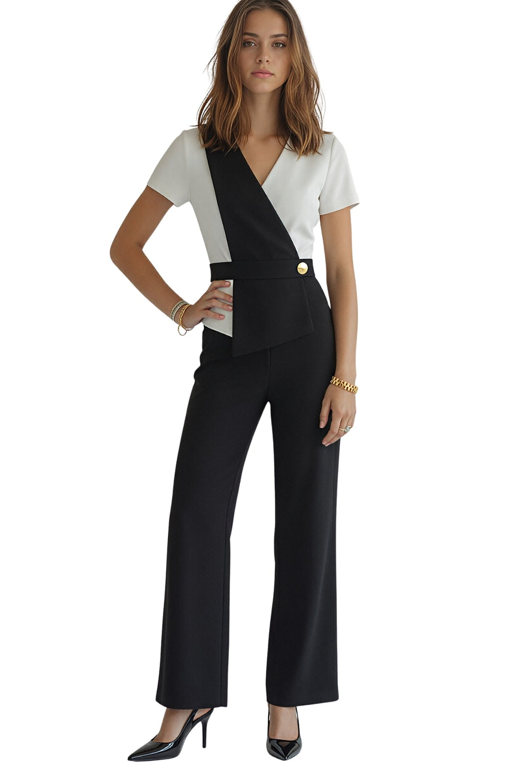 Estelle Jumpsuit