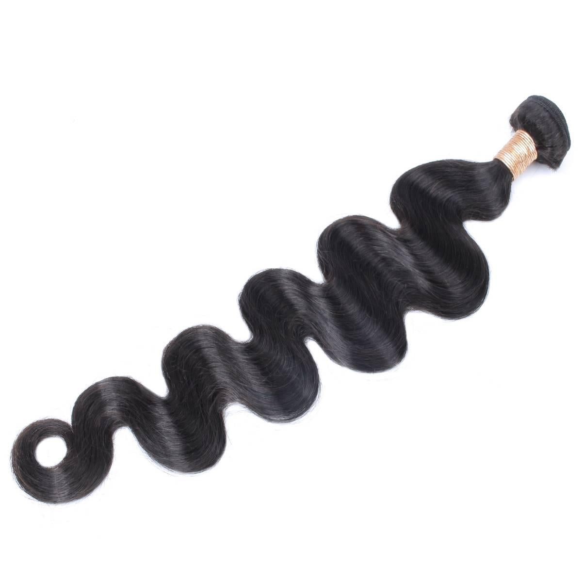 Let me verify the title was saved successfully.

Brazilian Body Wave 100% Human Hair Bundles