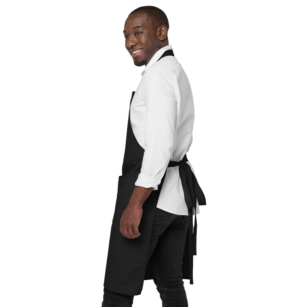 GTI Apron - Jesus Got the Wheel