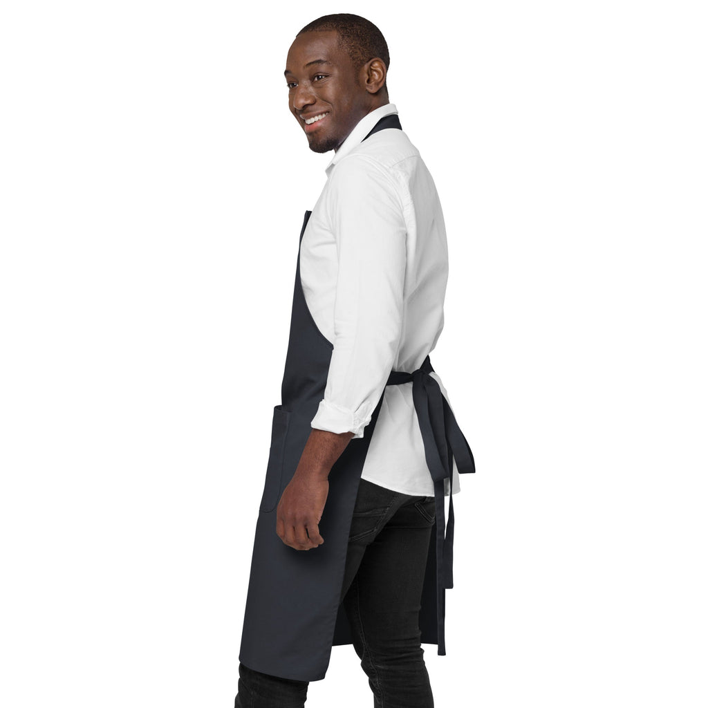 GTI Apron - Jesus Got the Wheel