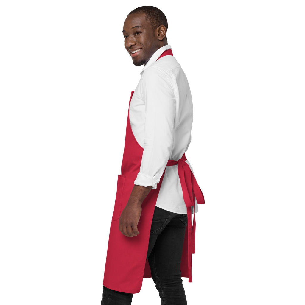 GTI Apron - Jesus Got the Wheel