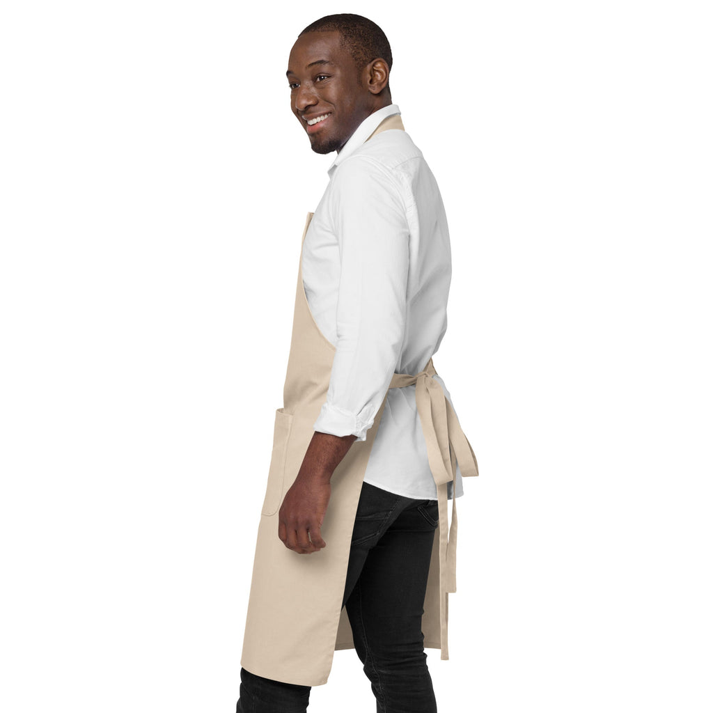 GTI Apron - Jesus Got the Wheel