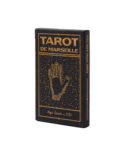 Tarot de Marseille