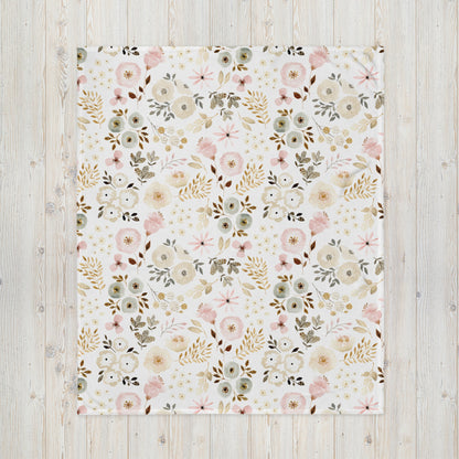 Silk Touch Throw Blanket