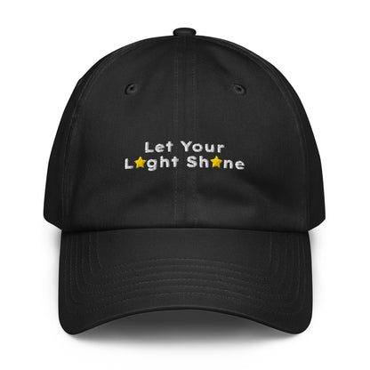 Let your Light Shine Under Armour® Dad Hat