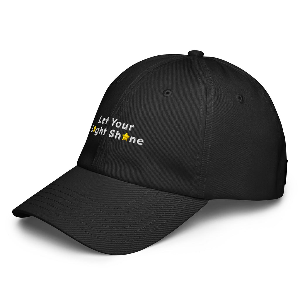 Let your Light Shine Under Armour® Dad Hat
