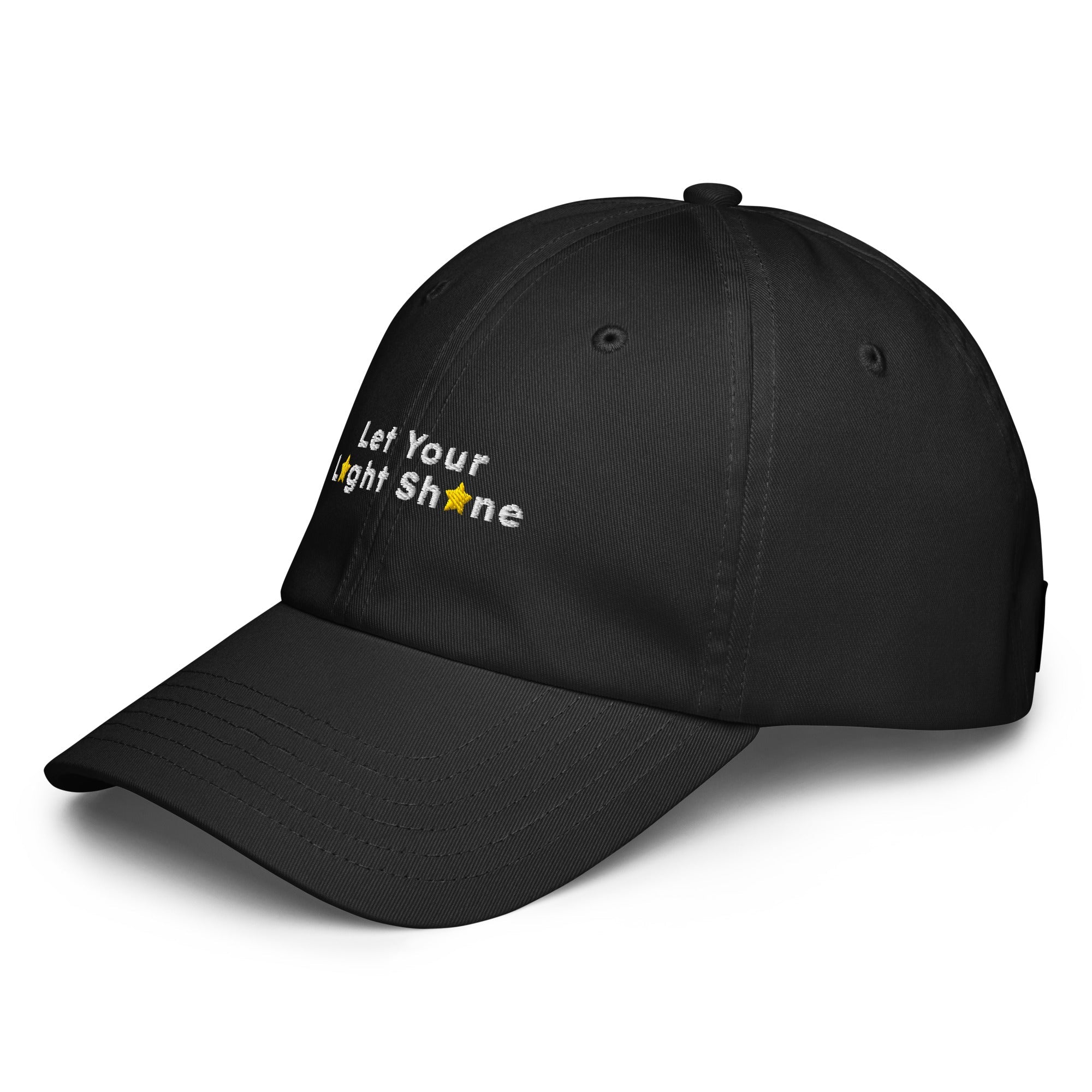 Let your Light Shine Under Armour® Dad Hat