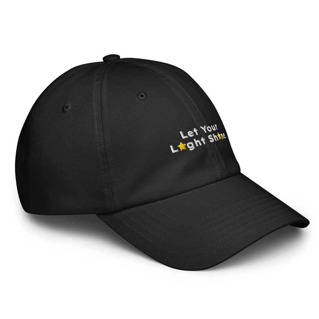 Let your Light Shine Under Armour® Dad Hat