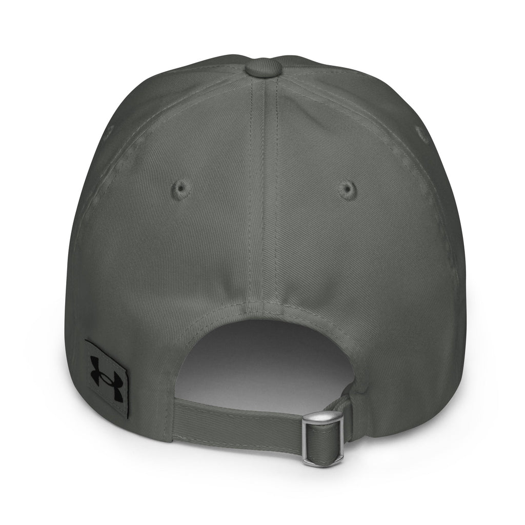 Let your Light Shine Under Armour® Dad Hat