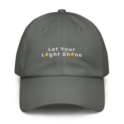 Let your Light Shine Under Armour® Dad Hat
