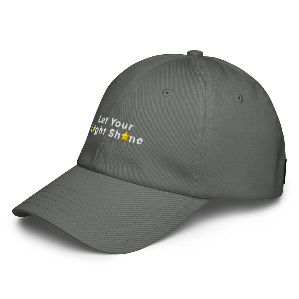 Let your Light Shine Under Armour® Dad Hat