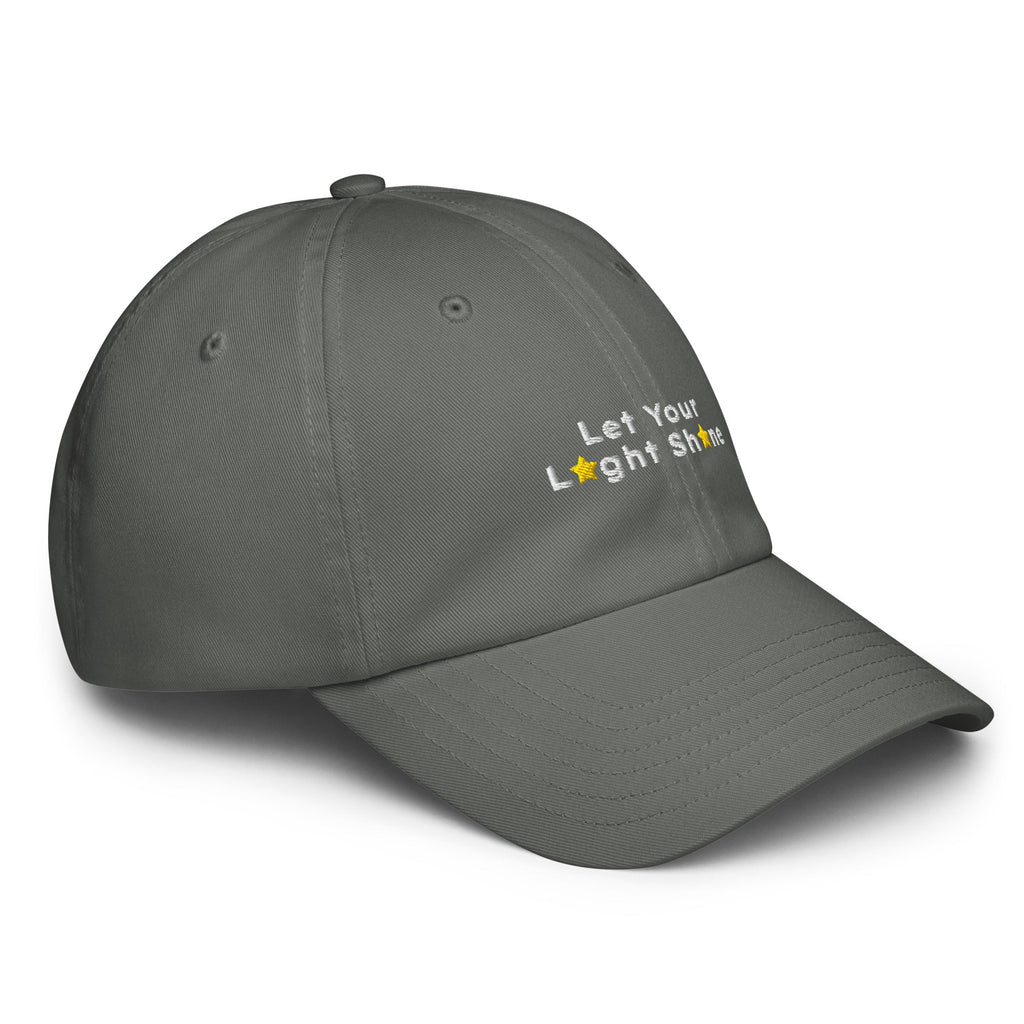 Let your Light Shine Under Armour® Dad Hat