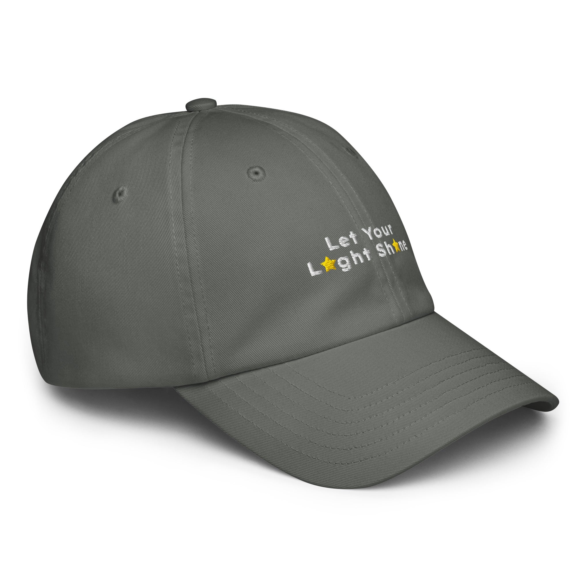 Let your Light Shine Under Armour® Dad Hat