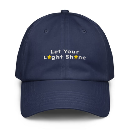 Let your Light Shine Under Armour® Dad Hat